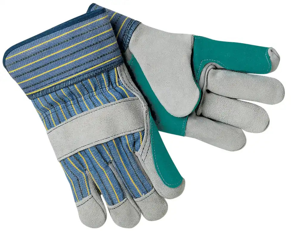 MCR Safety MCRSA-1411A General Purpose Gloves L