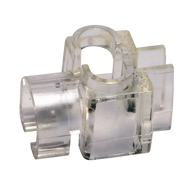 Rockwell Automation 800T-N323 - 2-Circuit Finger Safe Guard (Pkg.Qty. 25) - Replacement MPN