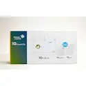 QOLSYS QK9202-AK2P-840 IQ Panel 2+ PowerG Kit (ATandT) CONTROL PANEL KITS