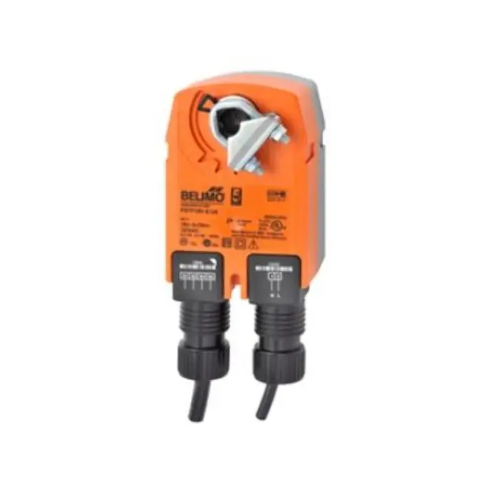 Belimo FSTF120-SUS Fire And Smoke Actuator 18 in-lb