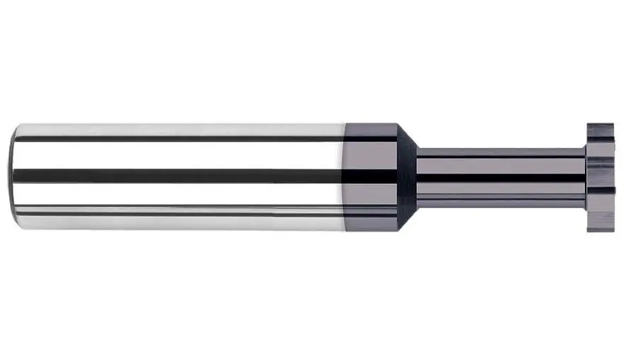 Harvey Tool 22650-C3 HAR 1/2x3/32 CARB/ALTIN KEY CUTTER 1/2x3 NECK=1/4x3/4 T.115