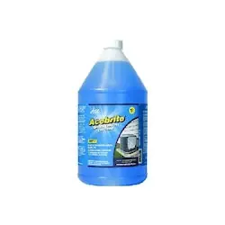 Ace ABP1 Acebrite 1 GAL Alkaline Foaming Coil Cleaner