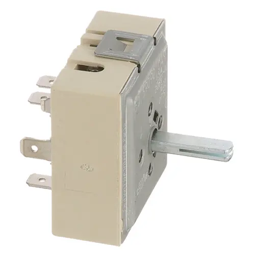 INFINITE CONTROL 208V 15AMP 4 SCREW 2194110 for delfield DEL-2194110