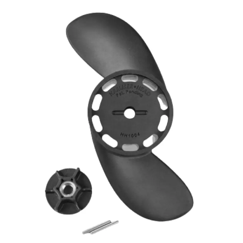 HAMMERHEAD HH1004G Two-Blade Propeller Kit