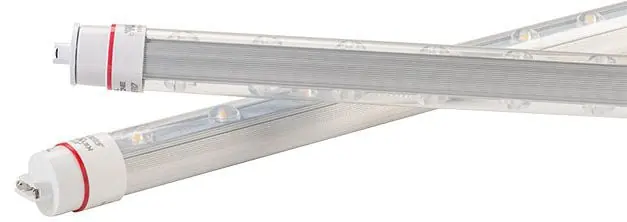 Keystone Technologies KT-LED52T8-120P2S-865-D LED Sign Tube 52W 1206150LM 6500K