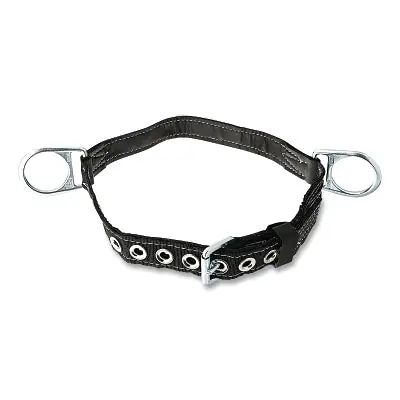 Honeywell 124N/LBK Body Belt Power (42 in to 48 in Waist) Replacement MPN
