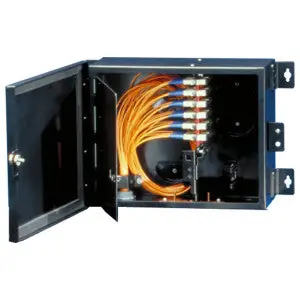 ICH ICH-02P Connector Housings Industrial 2 Panel