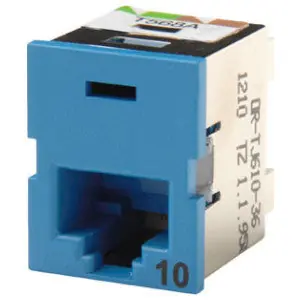Voomi TJ610-36 Ortronics Power Distribution Unit