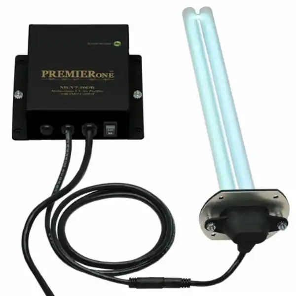Premier One MUV7-50-PS-12 140W 2P W/12 LMP