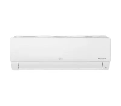 LG Electronics LSN120HSV5 13600 BTU Wall-Mount Heat Pump Indoor Unit