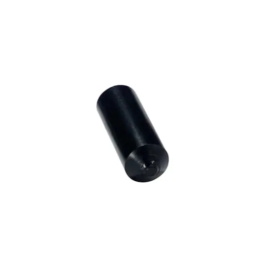 ABB HSC8-4 Heat-Shrinkable End Cap 600 Volt (Pack of 100)