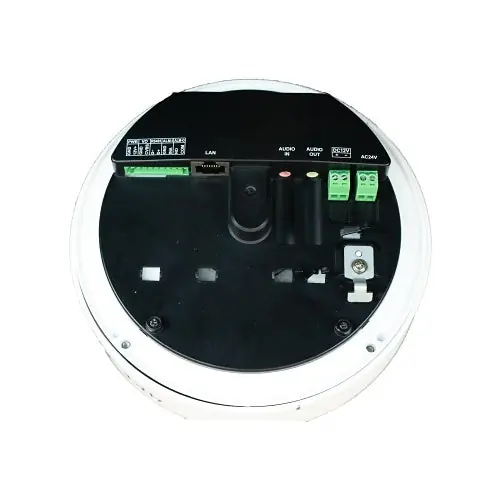 Speco Technologies O4DM 4MP 4x Motorized Indoor|Outdoor (2.8-12 mm) Replacement MPN O4DM