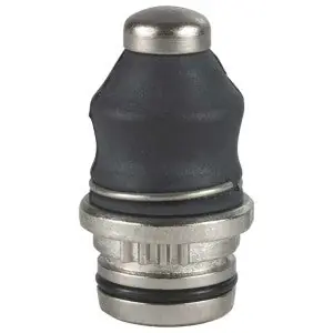 Telemecanique Sensors ZCE11 Metal End Plunger Elastomer Protective Boot
