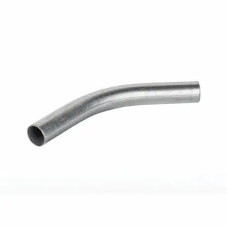 Approved Vendor B09856 Conduit Elbow 1-1/2 in Trade 45 deg