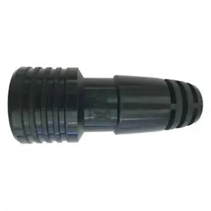 JMA Wireless WPS-N-1S Male Super Flexible Connector Weather Protection System 1/4 in.