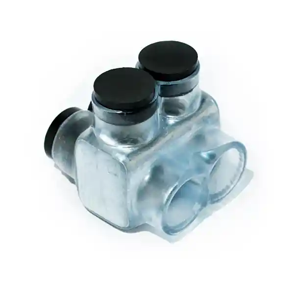 NSI Industries IT-600C Polaris Vision Tap 2 Port 600