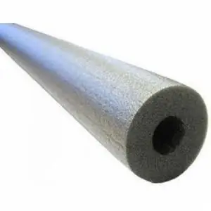Armacell ACTO3812 Rubber Tubing Insulation 3/8 inch O.D. x 1/2 inch