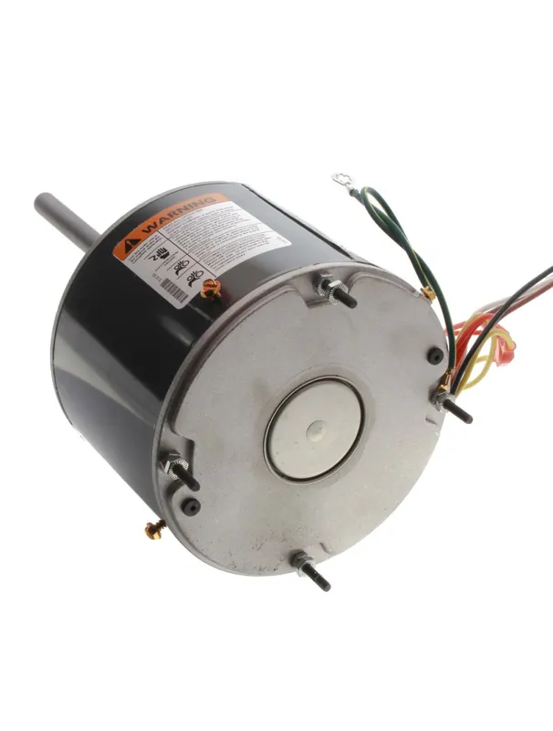 Marvair 40054 Mtr 1/4hp 208-230v1ph