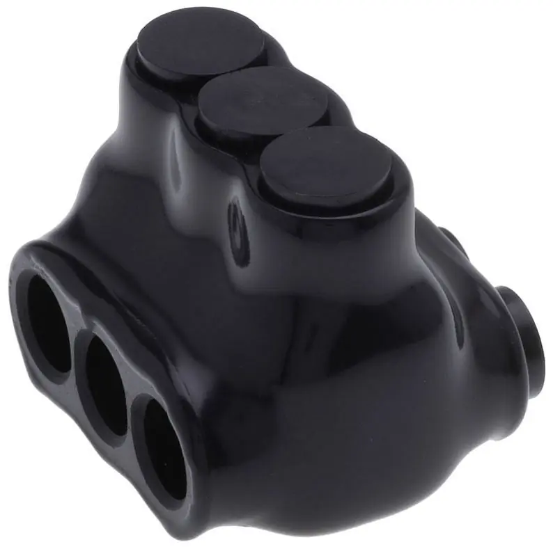 NSI IPLD4-3 600V Multi-Tap Conn