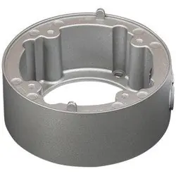 DIGITAL WATCHDOG DWC-BLJUNC MEGApix and STARLIGHT Accessory Junction Box for Bullet Cameras