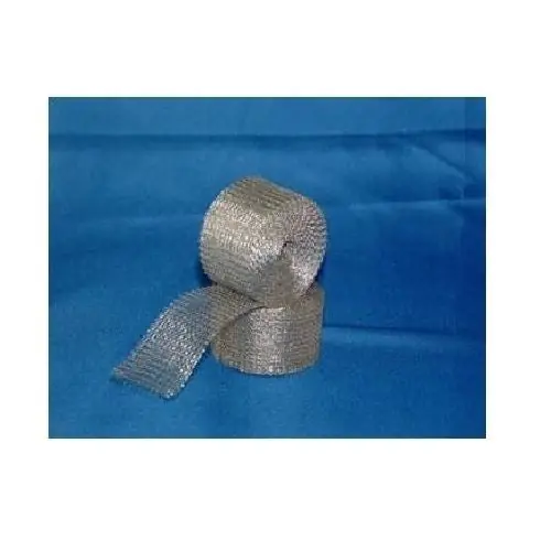 Splice One Inc 115SHD Tape Shielding, 1 in x 15 ft