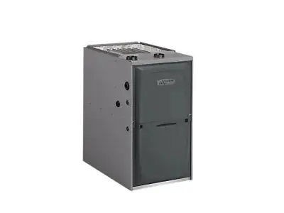 AIREASE 85W30 80% Constant Torque Upflow/Horizontal Furnace Armstrong