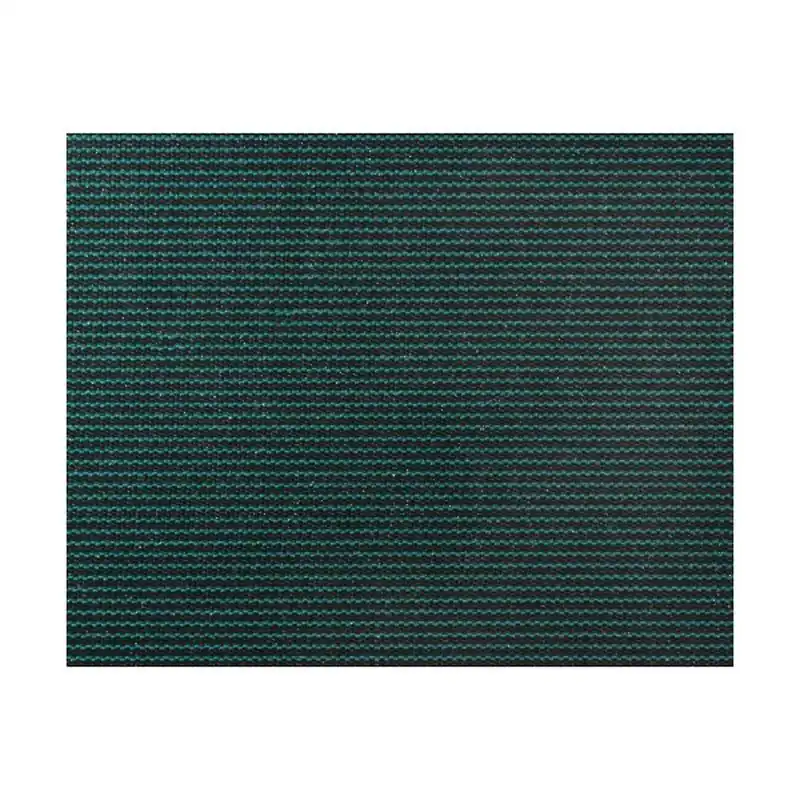 GLI Pool Products 20-2040RE-CES48-PRM-GRN 20x40 ft Rectangular ProMesh Safety Cover Green