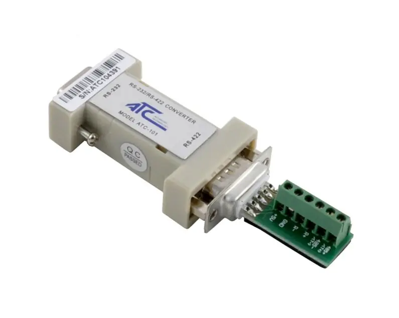Door King 1830-190 TCP/IP-RS422 Extender Kit USR