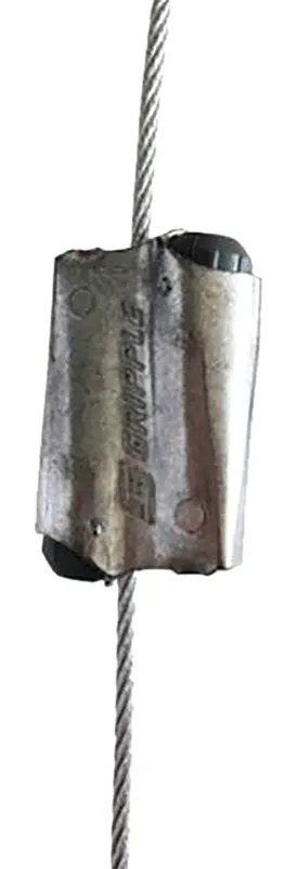 Gripple Inc XP210BB #2 Gripple Lock Gripple