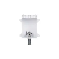 SIOUX CHIEF MFG 696RG1000WF 1 Piece Easy Fit