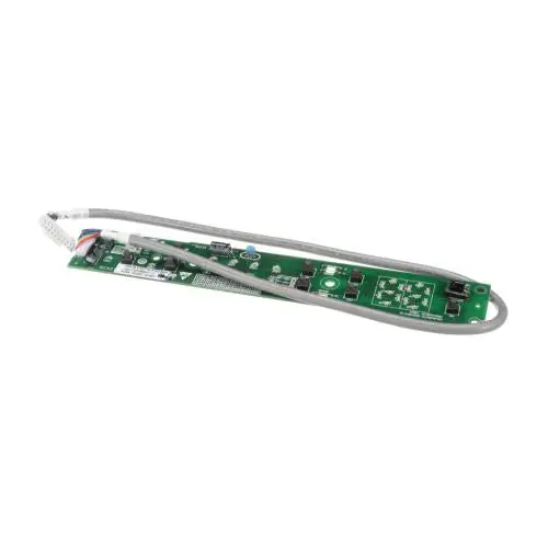 General Electric WJ26X28497 UI Board