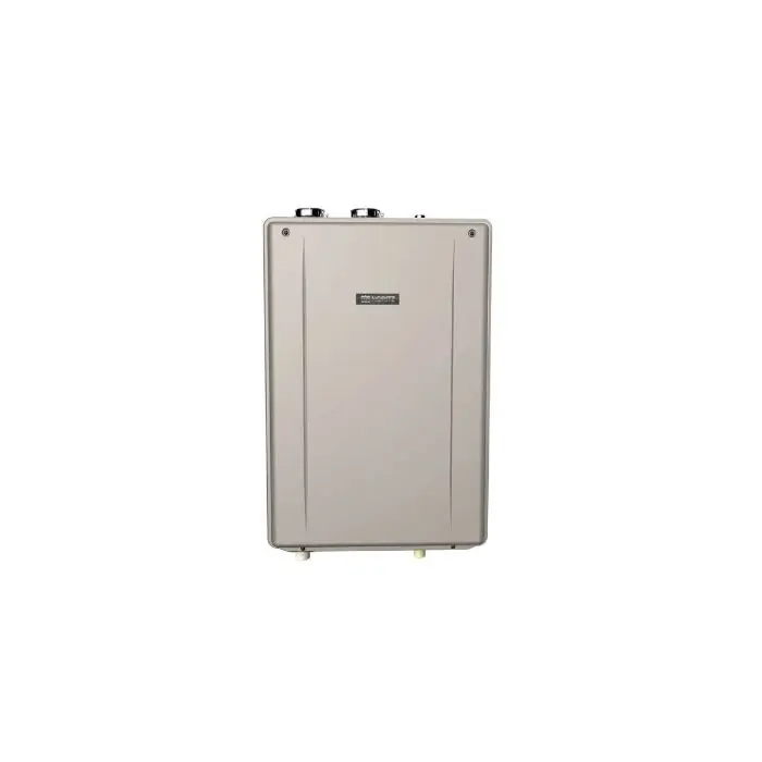 Noritz NR83ODLP - Residential 180,000 BTU - Liquid Propane Tankless Water Heater - Outdoor