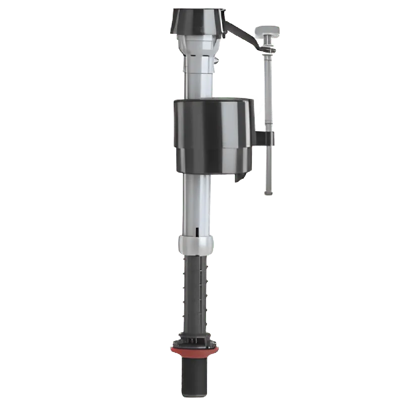 Fluidmaster 400ACN3 Universal Toilet Fill Valve 9 - 14 inch H 3/Pack