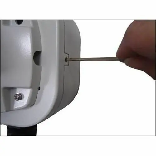 ACTi PMAX-0706 Junction Box for E39 Network Camera