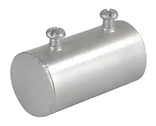 Garvin Industries CAPE200 EMT Pipe Cap Steel 2 Inch