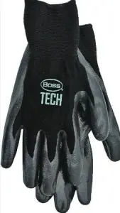 PROTECTIVE INDUSTRIAL PRODUCTS 7820XL BOSS TECH NITRILE GLOVE POWER (SIZE / QUANTITY / PACK / ANGLE) REPLACEMENT MPN