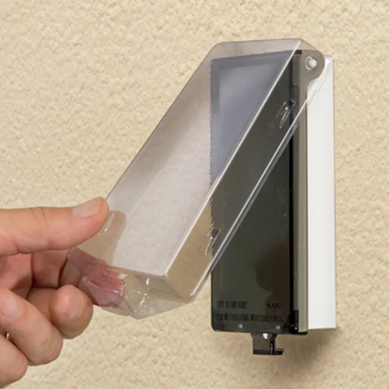 Arlington DBVME1C Low Profile Inbox 1-Piece DB Series