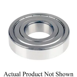 Timken 310KDNFS50000 300 Medium Round Bore Deep Groove Radial Ball Bearing
