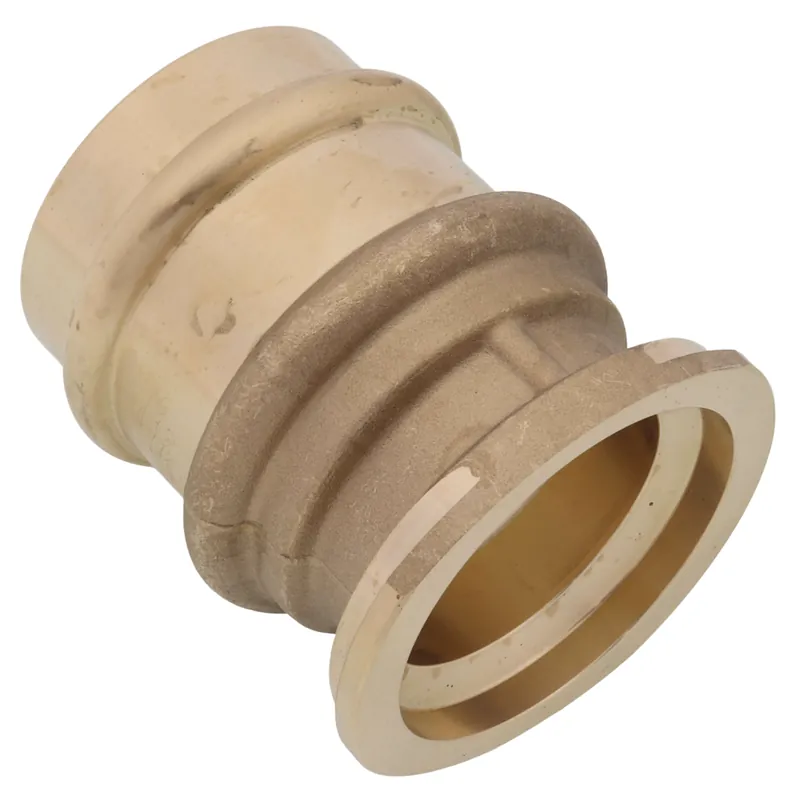 Resideo HS-PRESS-105 2 Union Press Adapters Pair
