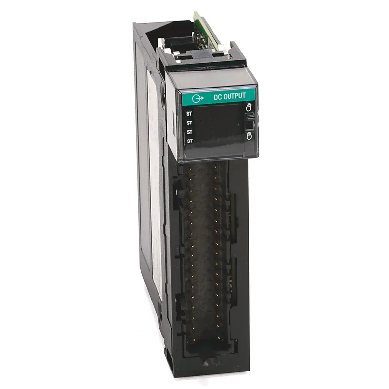 Rockwell Automation 1756-OB32 10-31 VDC Output 32 Pts (36 Pin)