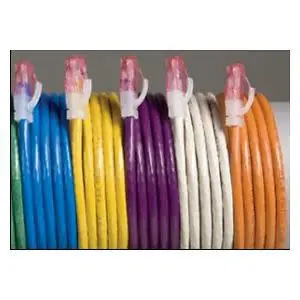Allen Tel AT1640-BU Cat 6 Patch Cable 40 ft. Blue
