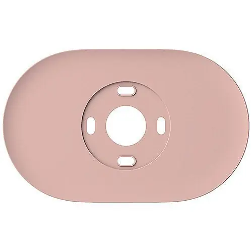 Google GA02085-US Nest Thermostat Trim Kit - Sand