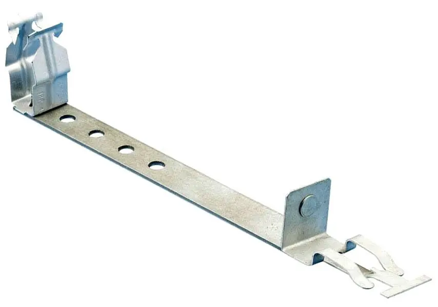 Erico 5288P T-Grid Rivet to Hanger Assembly