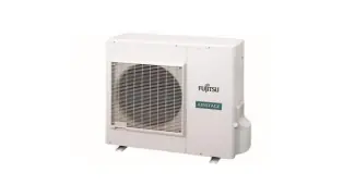 Fujitsu AOU24RLXFZH Outdoor Unit only-24,000 BTU Multi Zone XLTH System