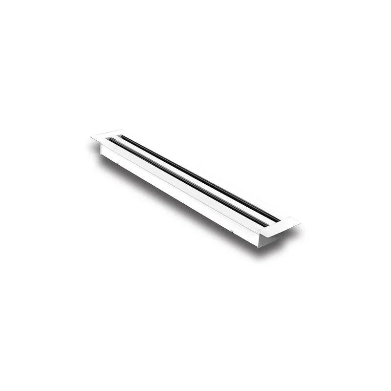 TRUaire LD60C2 Linear Slot Diffuser 60 Inch Aluminum