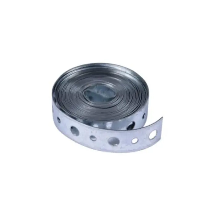Oatey 33730 Hanger Strap 3/4 in Diameter Hole 10 ft Length