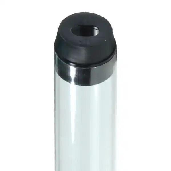 Satco S7966 8 Foot T12 Fluorescent Tubeguard Non HO Use
