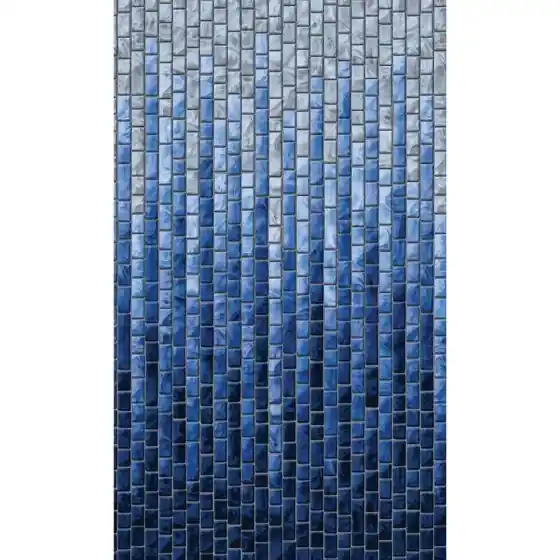 GLI POOL PRODUCTS 05-0024RD-SPS-UB-54 Above Ground Pool Liner
