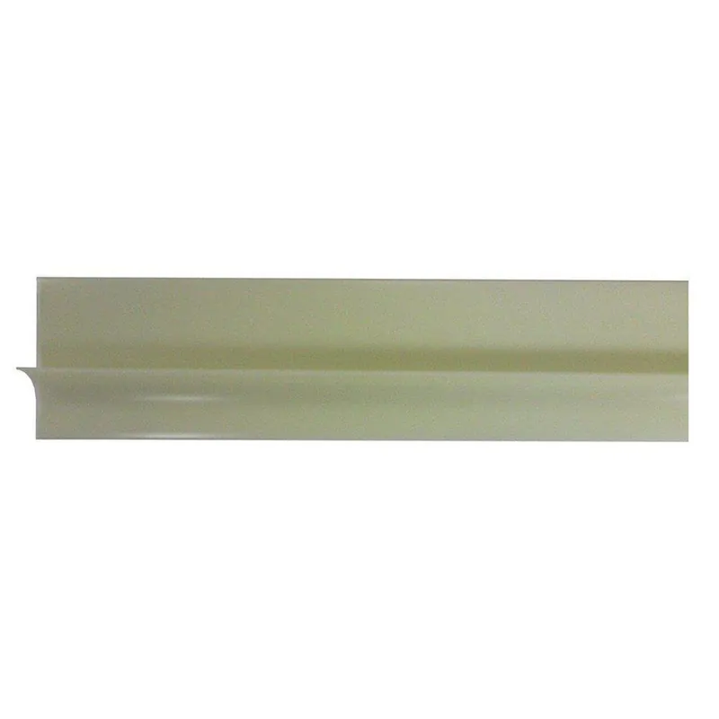American Standard 9FLNG Tile Flange for Gelcoat Acrylic Bathtub
