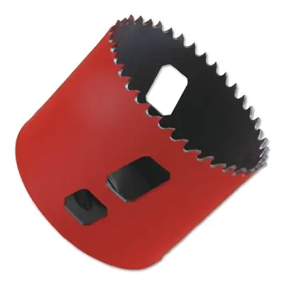 M.K. Morse MHS14 General Purpose Bi-Metal Hole Saw 7/8 in Cutting Dia Replacement MPN